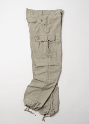 Carhartt cargo pants чоловічі карго штани2 фото