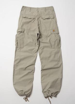 Carhartt cargo pants мужские карго штаны