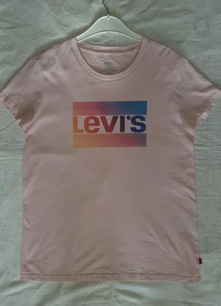 Levi's (оригинал) футболка