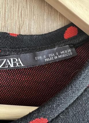 Сукня zara3 фото