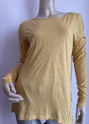 Довга натуральна блузка/xs/ brend Polo Wear 012105130206
