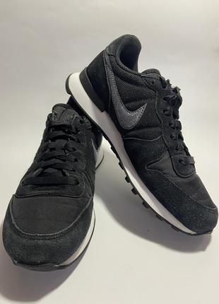 Кроссовки nike md runner 2