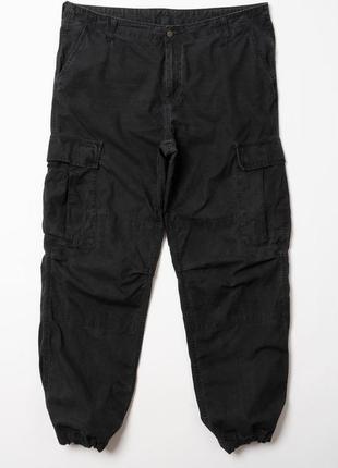 Carhartt regular cargo pants мужские карго брюки5 фото