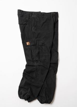 Carhartt regular cargo pants мужские карго брюки