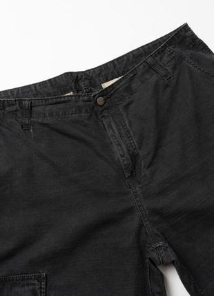 Carhartt regular cargo pants мужские карго брюки2 фото
