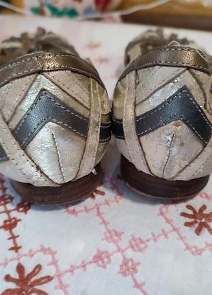 Красивые босоножки ботинки балетки туфли р.39-408 фото