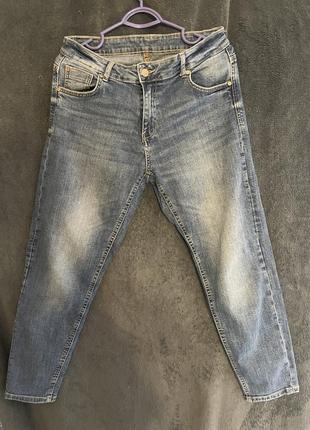 Джинси reserved , розмір l