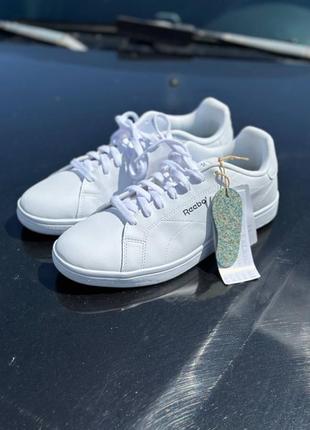 Кроссовки reebok