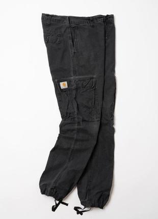 Carhartt wip cargo pants чоловічі карго штани