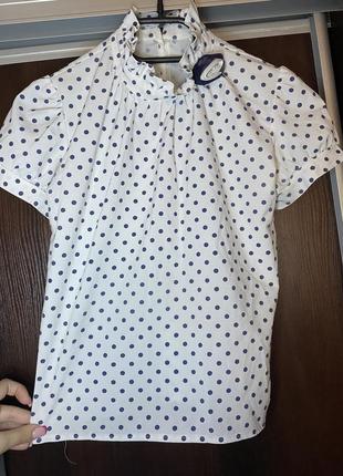 Рубашка сорочка блузка софт3 фото