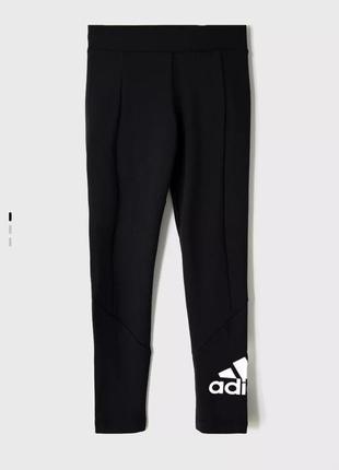 Спортивные лосины, леггинсы adidas originals