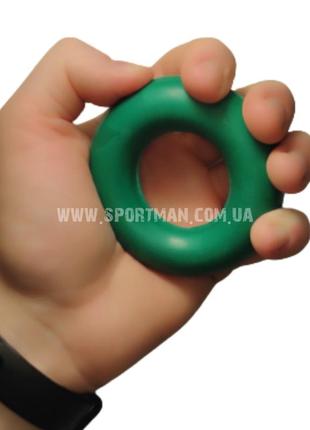 Эспандер кистевой мягкий 25кг.(высокое качество) armsport