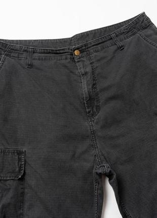 Carhartt cargo pants мужские карго штаны3 фото
