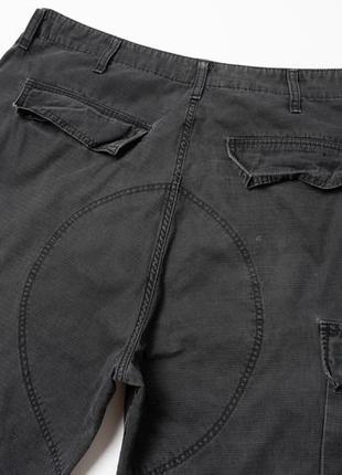 Carhartt cargo pants мужские карго штаны7 фото