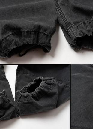 Carhartt cargo pants мужские карго штаны9 фото