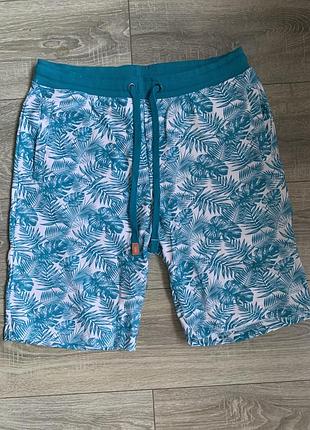 Шорты мужские livergy мужественные шорты 48/50 м
