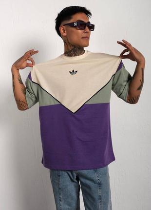 Футболка adidas