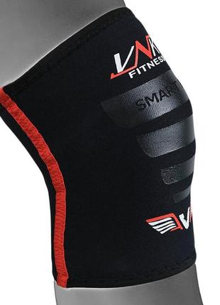 Наколінник vnk neoprene tec s/m (2шт.)1 фото