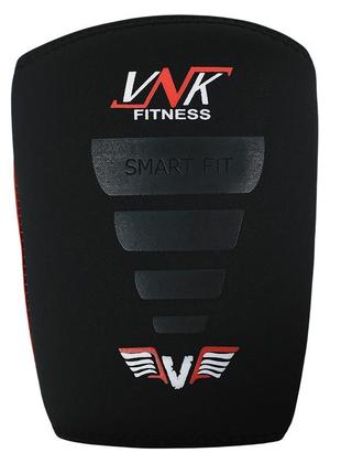 Наколінник vnk neoprene tec s/m (2шт.)2 фото