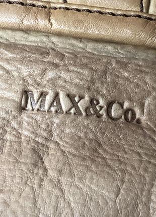 Сумочка max & co 2