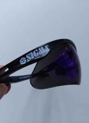 Солцезащитные очки sigma6 фото