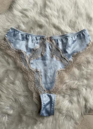 Шикарные трусики для сна victoria’s secret