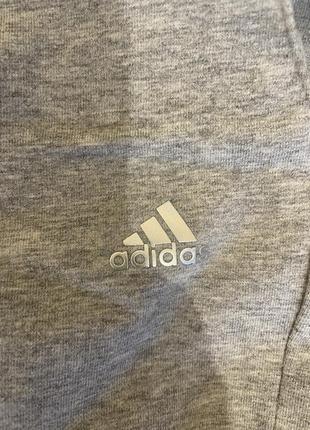 Новые спортивные штаны adidas р.s оригинал5 фото