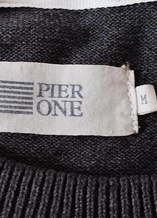 Кофта мужская pier one