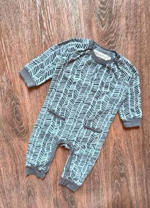 Термо чоловічок