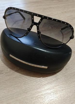 Солнцезащитные очки градиент оригинал