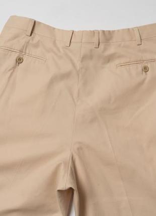 Brioni cortina pants мужские брюки5 фото