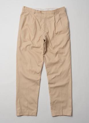 Brioni cortina pants мужские брюки