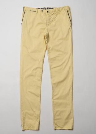 Pt01 slim fit pants чоловічі штани
