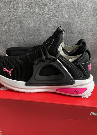 Кросівки Trainers PUMA Love Wns 372104 08 Puma White Puma Verryttelypuku