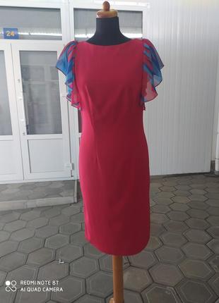 Новое нарядное платье2 фото