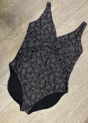 🐠ідеальний спільний злитий купальник чашка d-е primark uk22/4-5xl