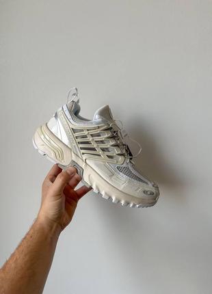 Кросівки salomon acs pro adv beige