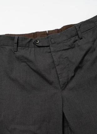Pt01 slim fit pants мужские брюки2 фото