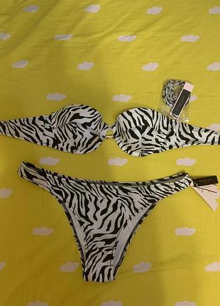 Купальник victoria’s secret