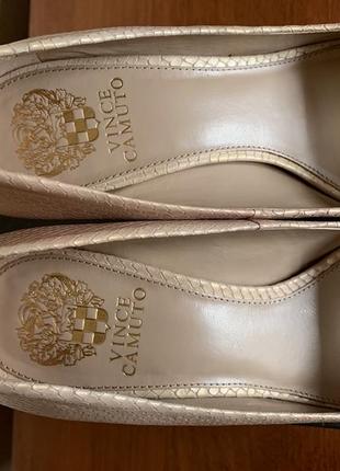 Туфли vince camuto10 фото