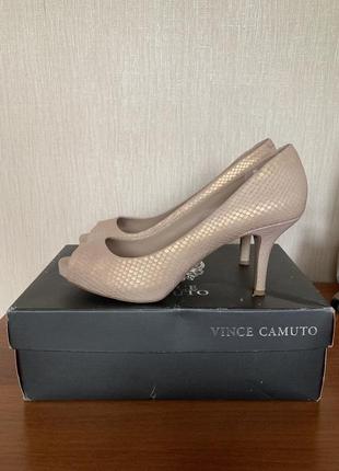 Туфли vince camuto5 фото