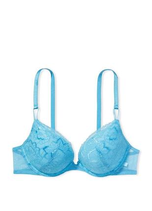 Бюстгальтер push up victoria's secret4 фото