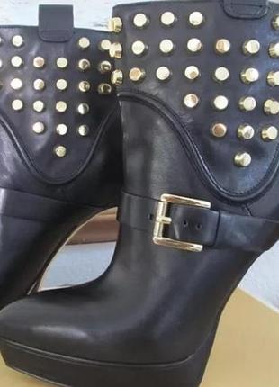Ботинки, ботильоны michael kors