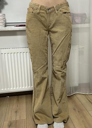 Джинси клеш