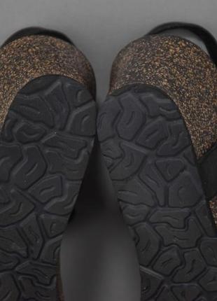 Panama jack julia босоножки сандалии женские кожаные. испания. оригинал. 40 р./26 см.9 фото