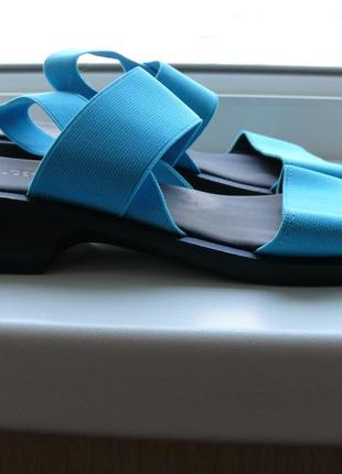 Босоножки shoe tailor3 фото