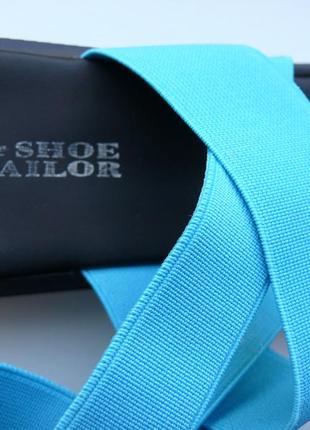Босоножки shoe tailor4 фото