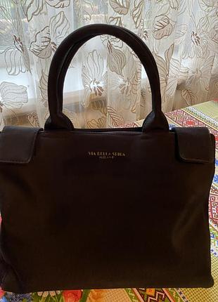 Сумка женская итальялия