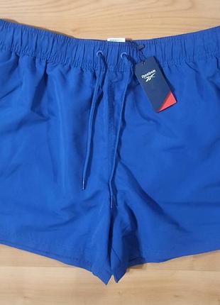 Футболка "reebok", оригінал