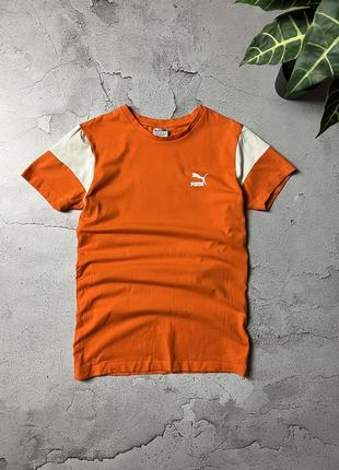 Футболка puma s